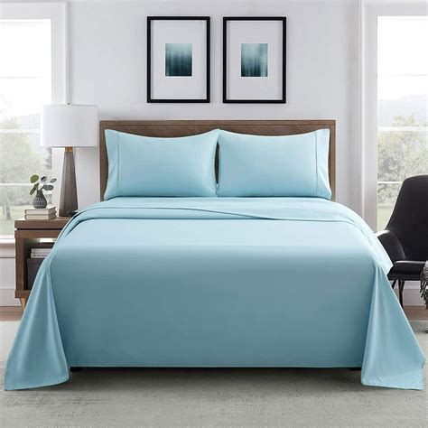 full bed sheet set walmart